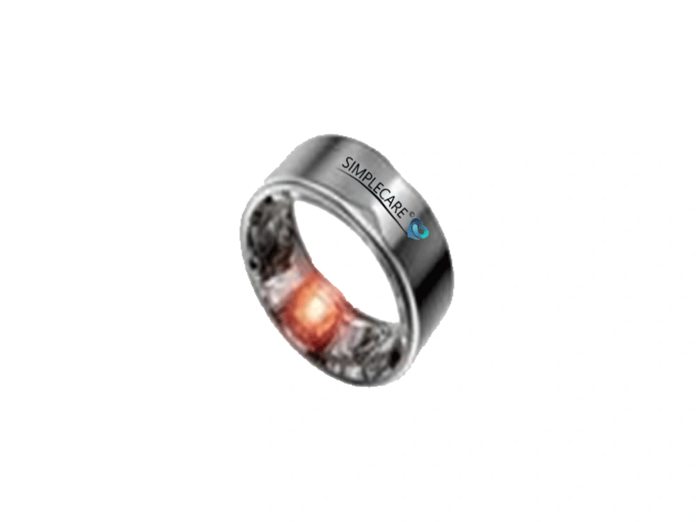 Intelligenter Smart Ring